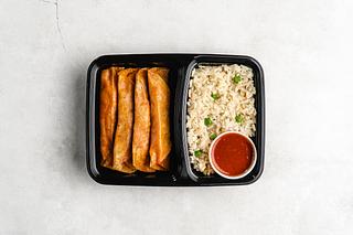 Enchiladas rojas de pollo-alt